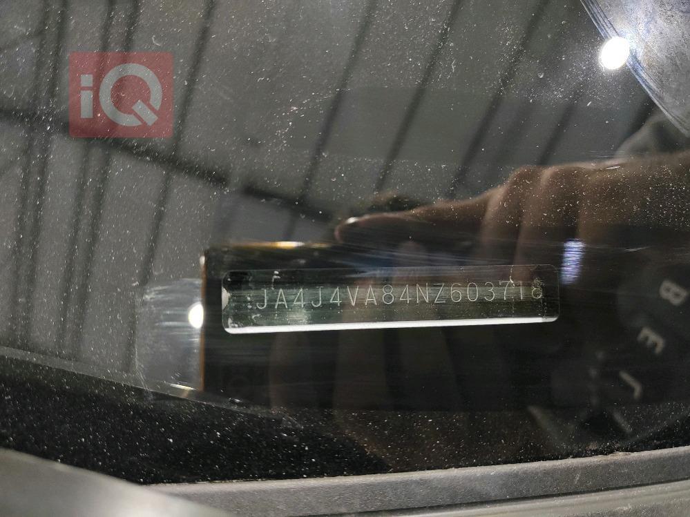 ميتسوبيشي اوتلاندر